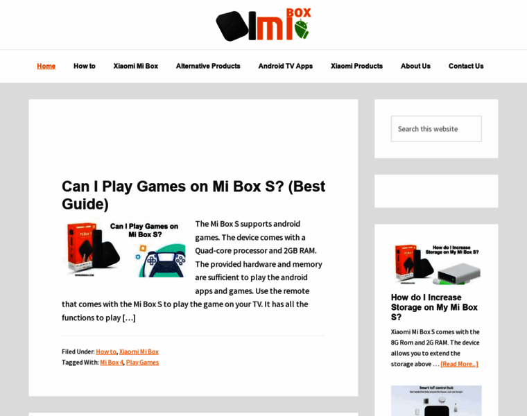 Mibox4.com thumbnail