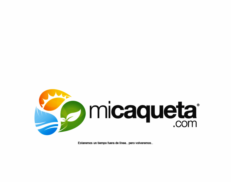 Micaqueta.com thumbnail