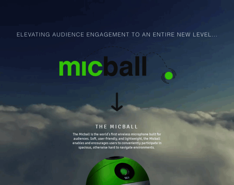 Micball.com thumbnail