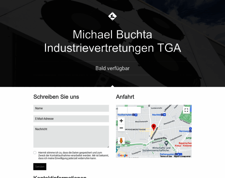 Michael-buchta-iv.de thumbnail