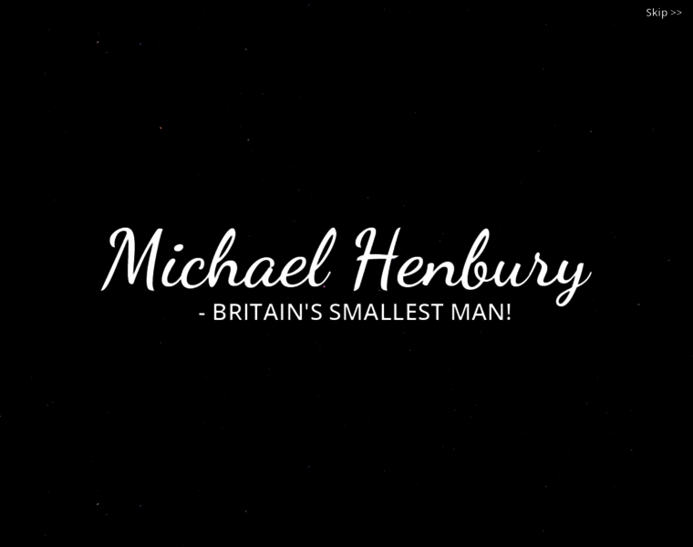 Michael-henbury.uk thumbnail