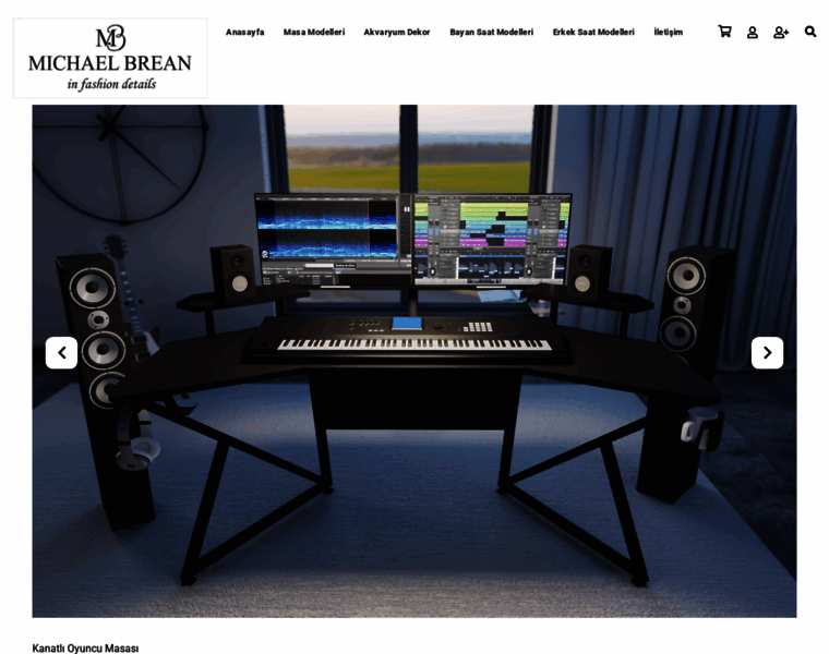 Michaelbrean.com thumbnail