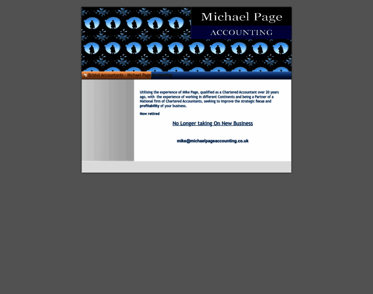 Michaelpageaccounting.co.uk thumbnail