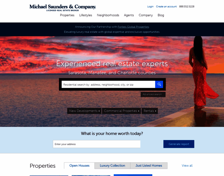 Michaelsaunders.com thumbnail Michaelsaunders.com thumbnail