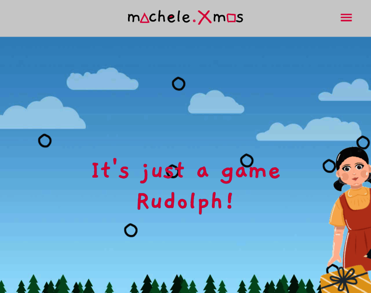 Michele.christmas thumbnail