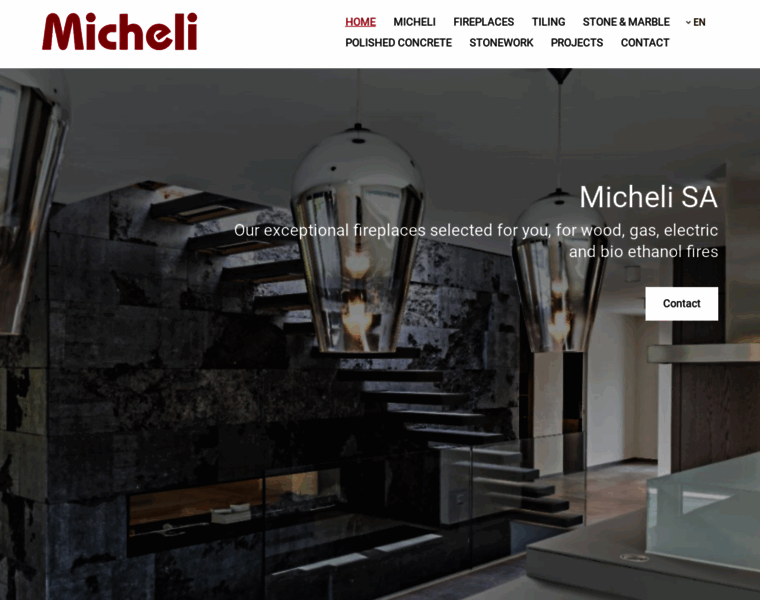 Micheli-sa.ch thumbnail