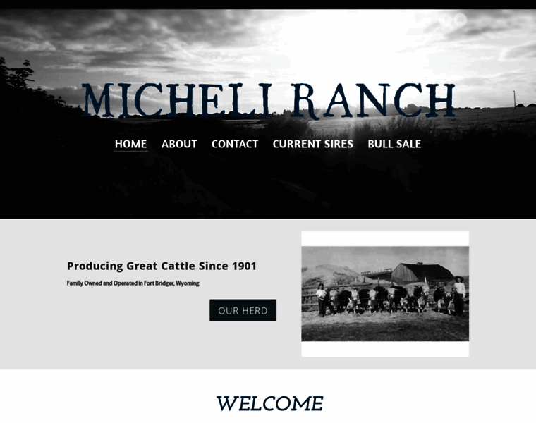 Micheliranch.com thumbnail