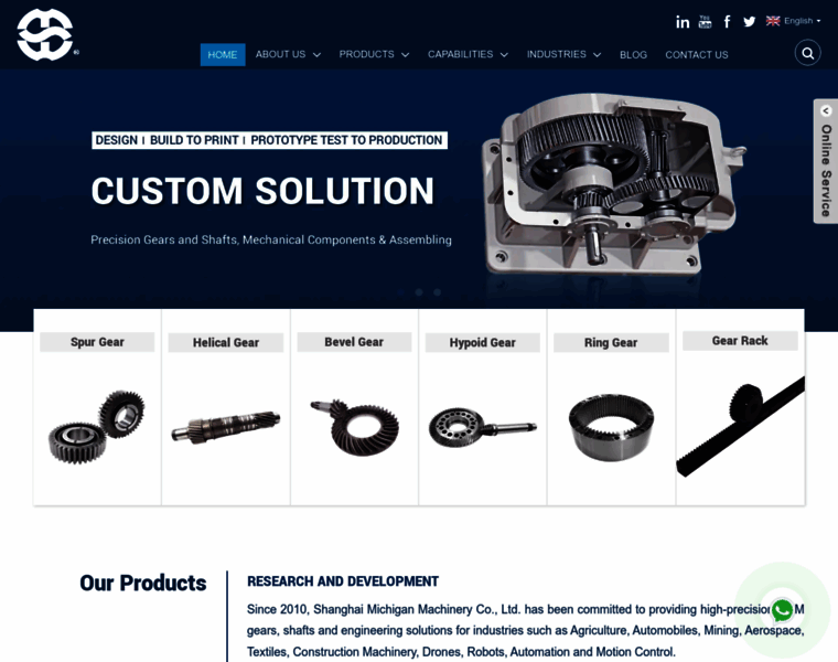 Michiganmech.com thumbnail Michiganmech.com thumbnail