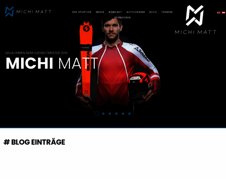 Michimatt.at thumbnail