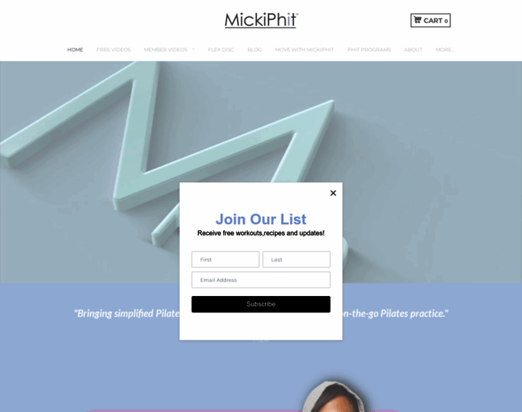 Mickiphit.com thumbnail Mickiphit.com thumbnail