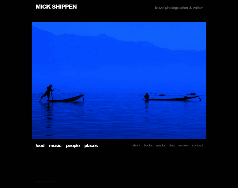Mickshippen.com thumbnail