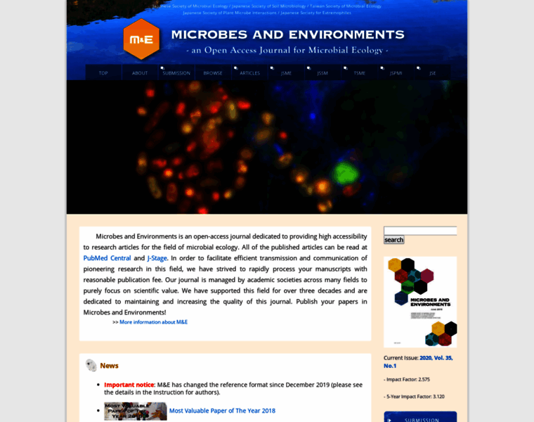 Microbes-and-environments.jp thumbnail