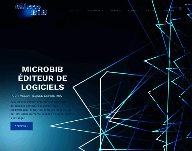 Microbib.fr thumbnail