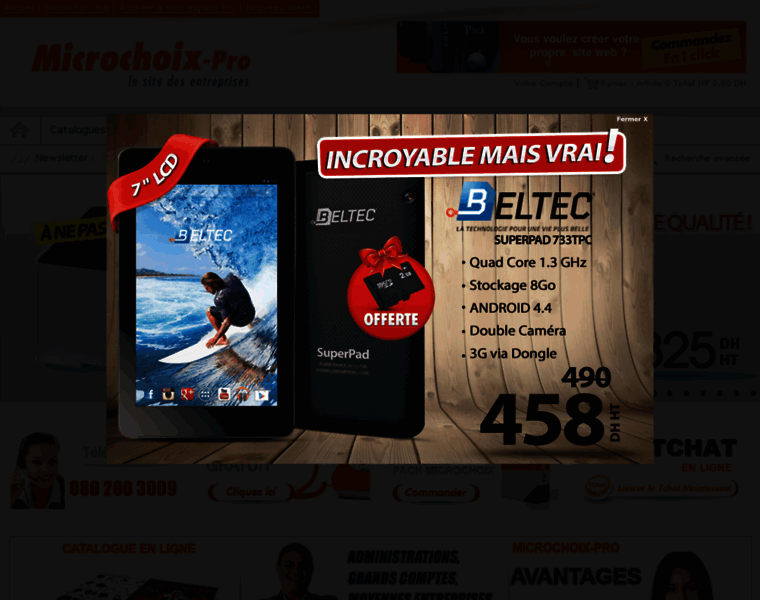 Microchoix-pro.ma thumbnail Microchoix-pro.ma thumbnail
