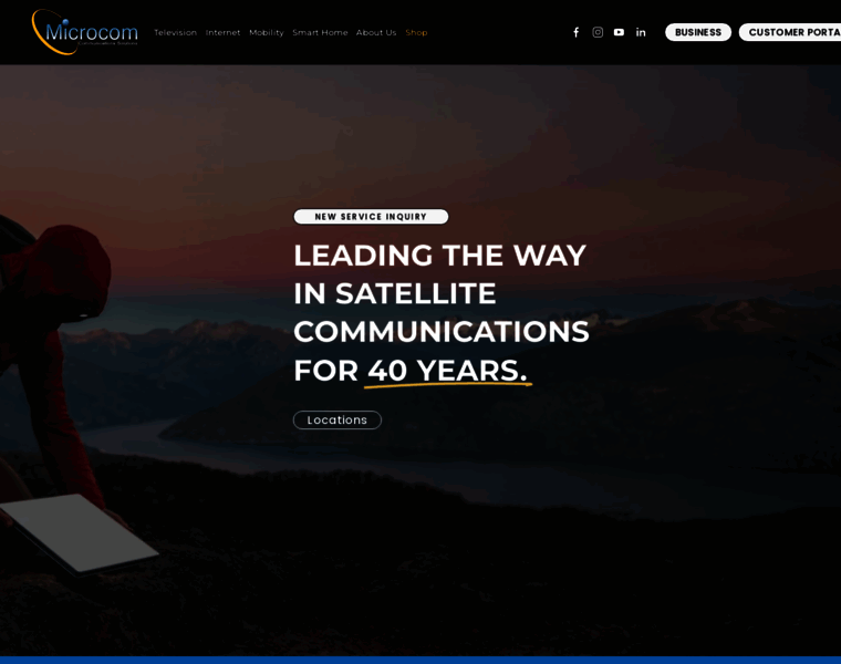 Microcom.tv thumbnail