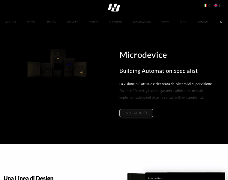 Microdevice.com thumbnail