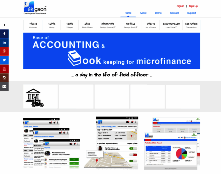 Microfinance.in thumbnail