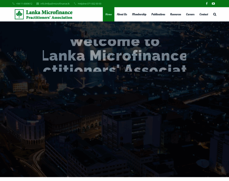 Microfinance.lk thumbnail