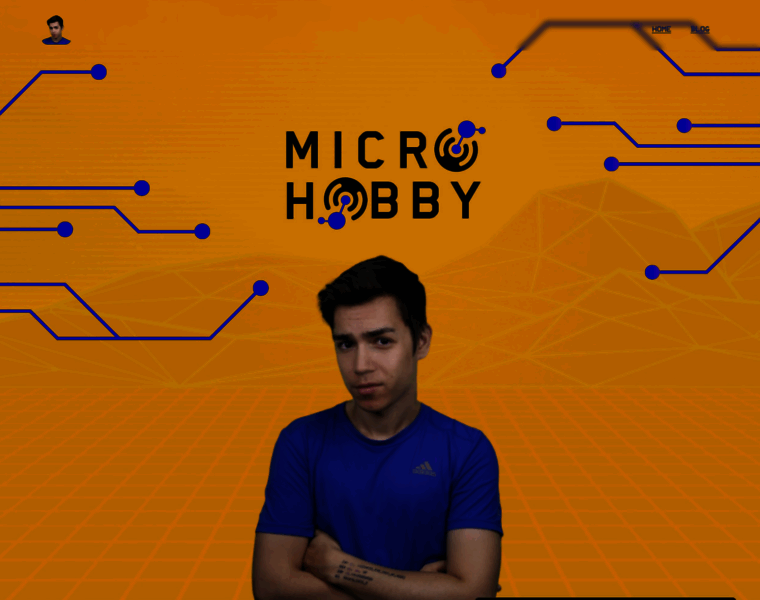 Microhobby.com.br thumbnail