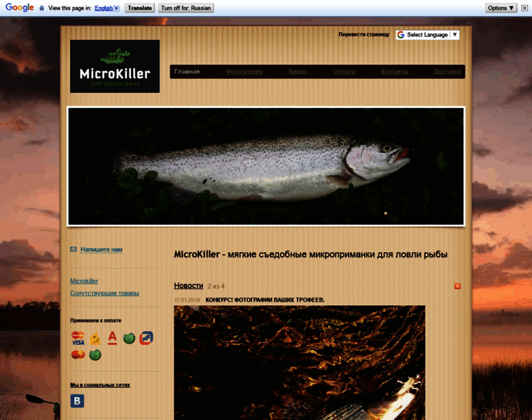 Microkiller.net thumbnail