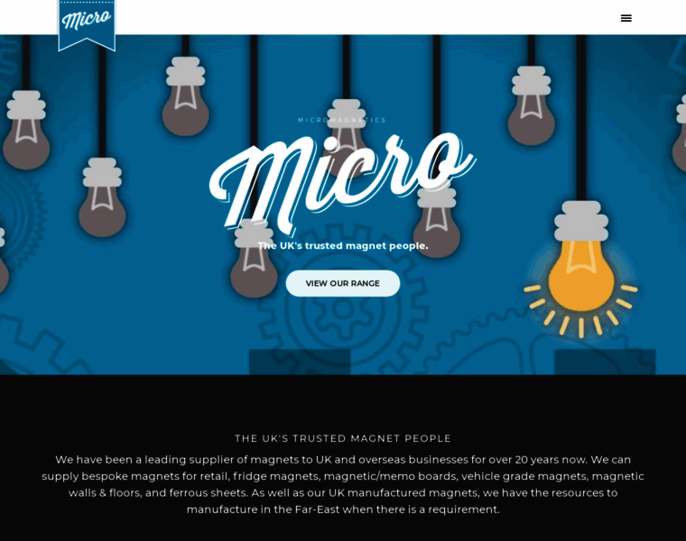 Micromagnetics.co.uk thumbnail Micromagnetics.co.uk thumbnail