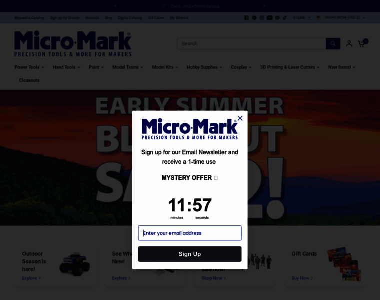 Micromark.com thumbnail