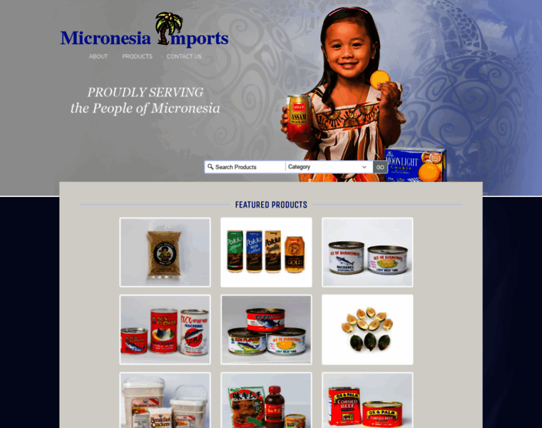 Micronesiaimports.com thumbnail
