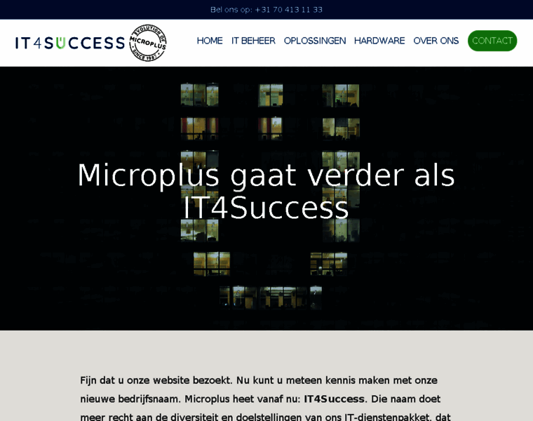 Microplus.nl thumbnail