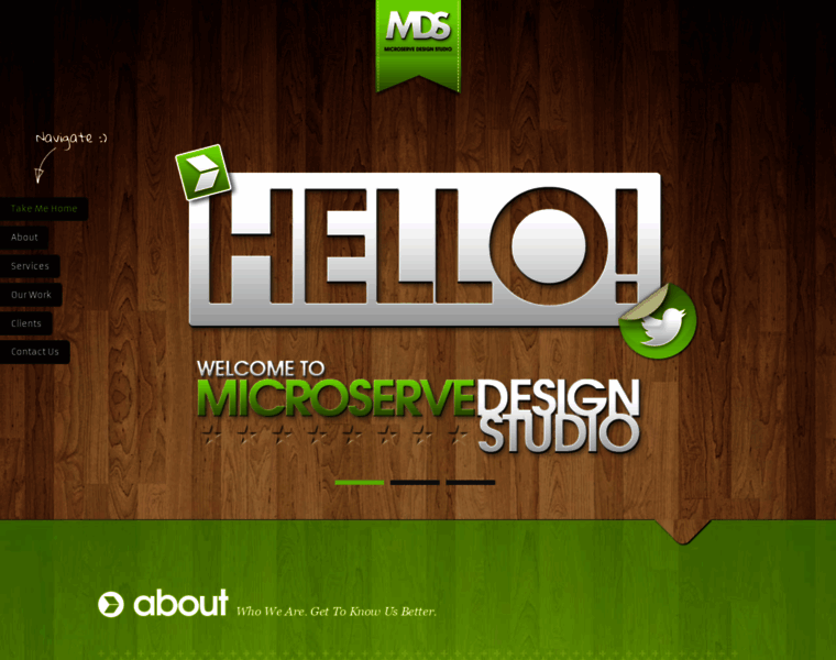 Microserve.co.nz thumbnail