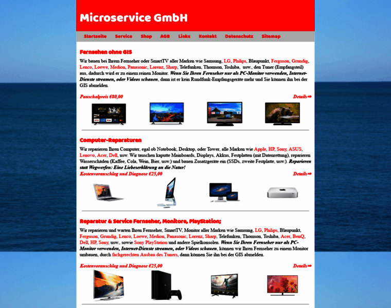 Microservice.at thumbnail