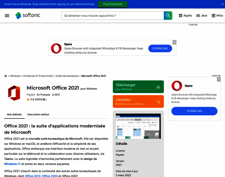 Microsoft-office-2007.softonic.fr thumbnail