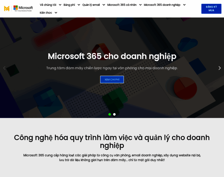 Microsoft365.com.vn thumbnail