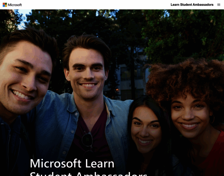 Microsoftstudentpartners.com thumbnail