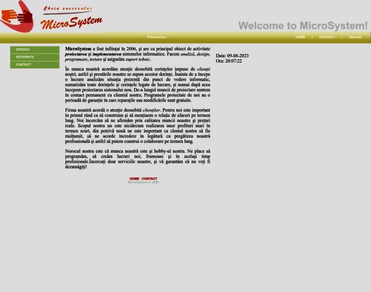 Microsystem.ro thumbnail