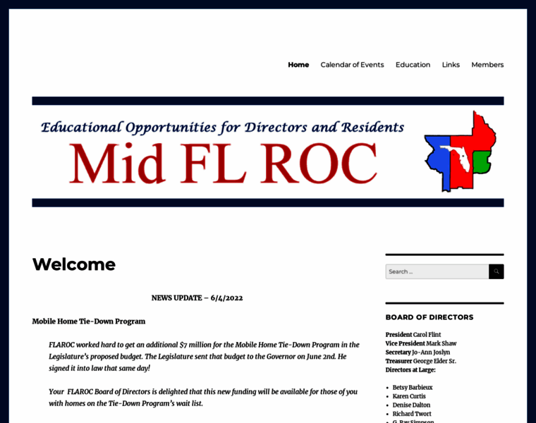Mid-fl-roc.com thumbnail