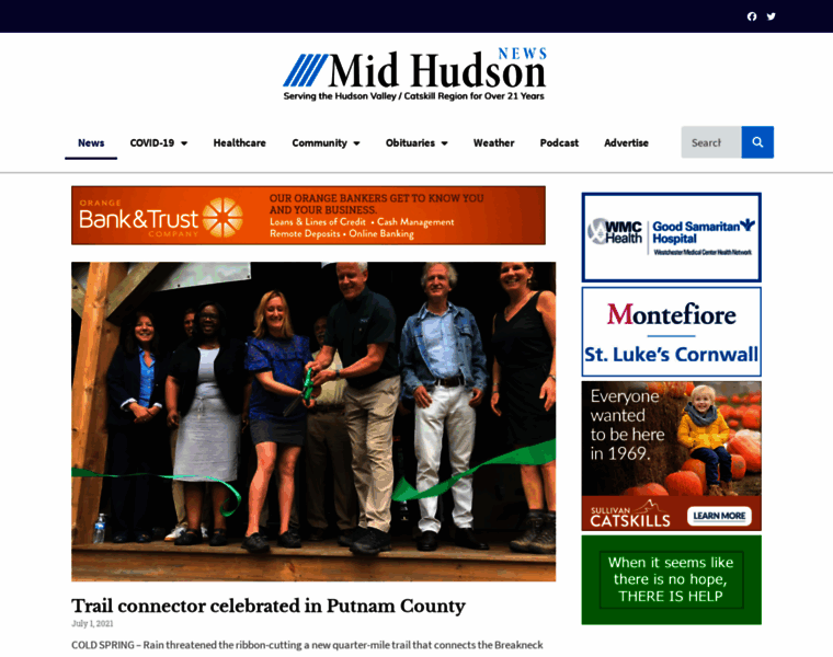 Mid-hudsonnews.com thumbnail