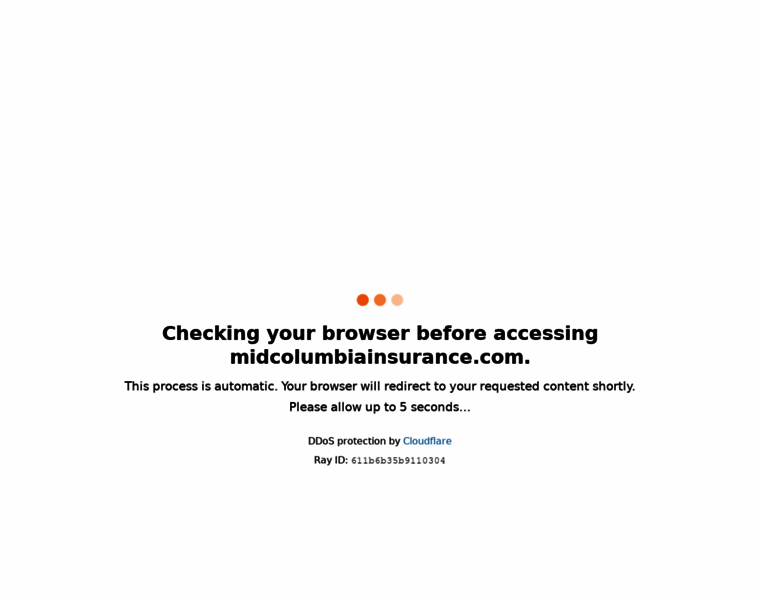 Midcolumbiainsurance.com thumbnail