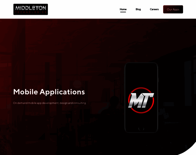 Middletontech.com thumbnail