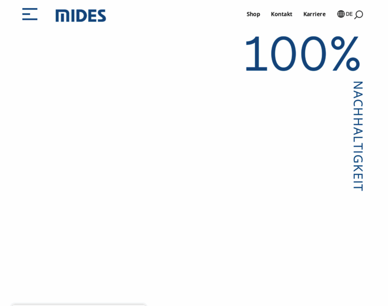 Mides.com thumbnail