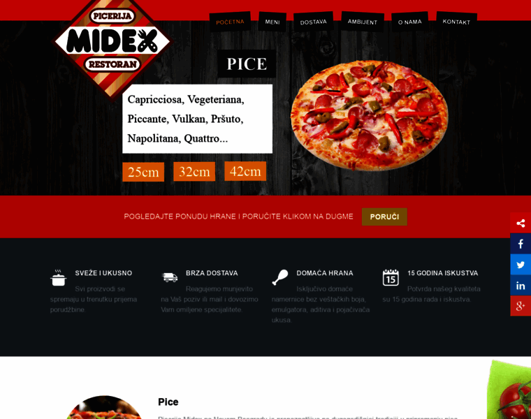 Midex.rs thumbnail
