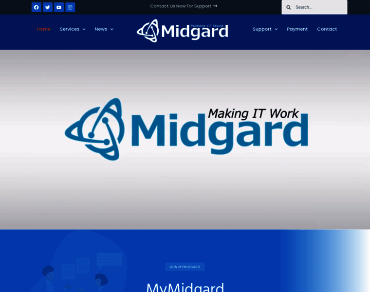 Midgard.co.uk thumbnail
