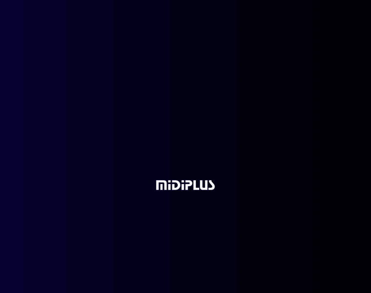 Midiplus.com.tw thumbnail