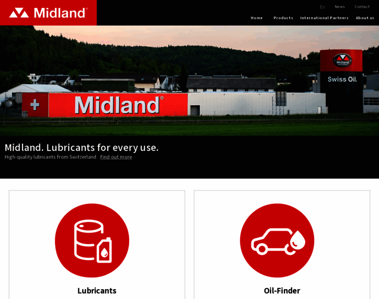 Midland.ch thumbnail