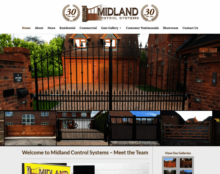 Midlandcontrolsystems.co.uk thumbnail