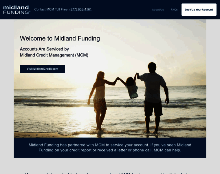 Midlandfunding.com thumbnail