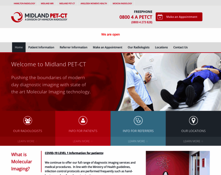 Midlandpetct.co.nz thumbnail