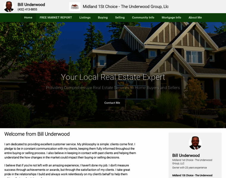 Midlandtexashomesforsale.com thumbnail Midlandtexashomesforsale.com thumbnail