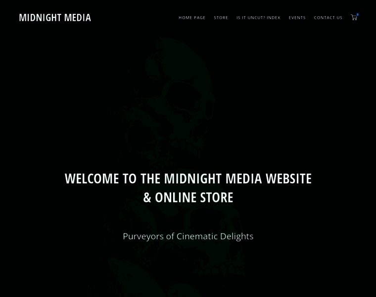 Midnight-media.net thumbnail