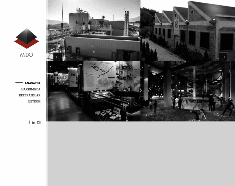 Mido.com.tr thumbnail