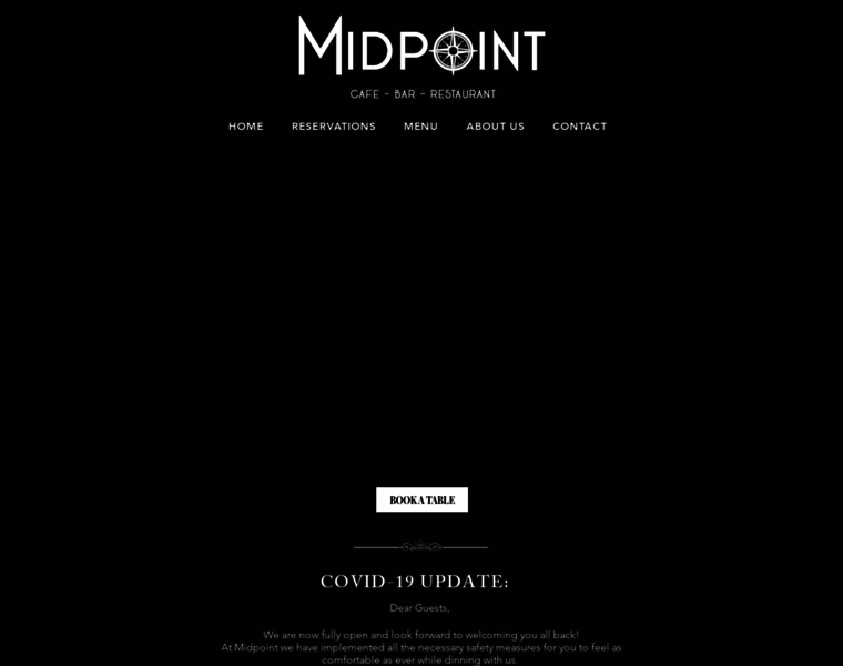 Midpointrestaurant.co.uk thumbnail
